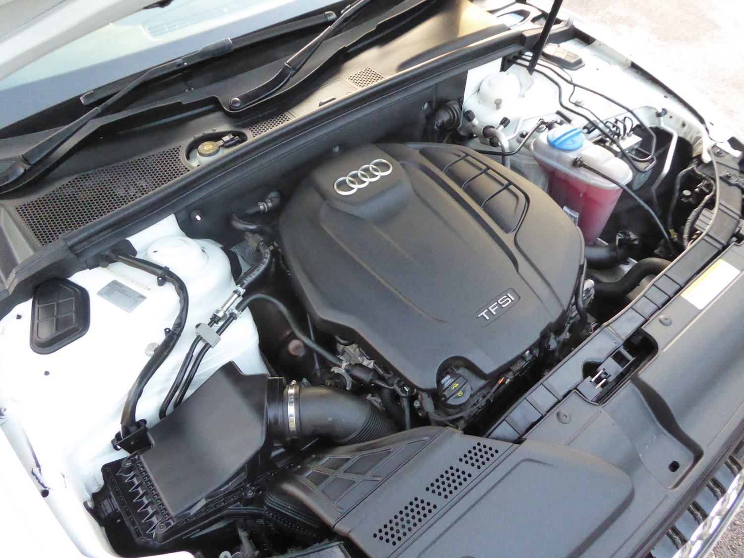 Used Audi A5 2015 for sale - 76397090: Photo 42