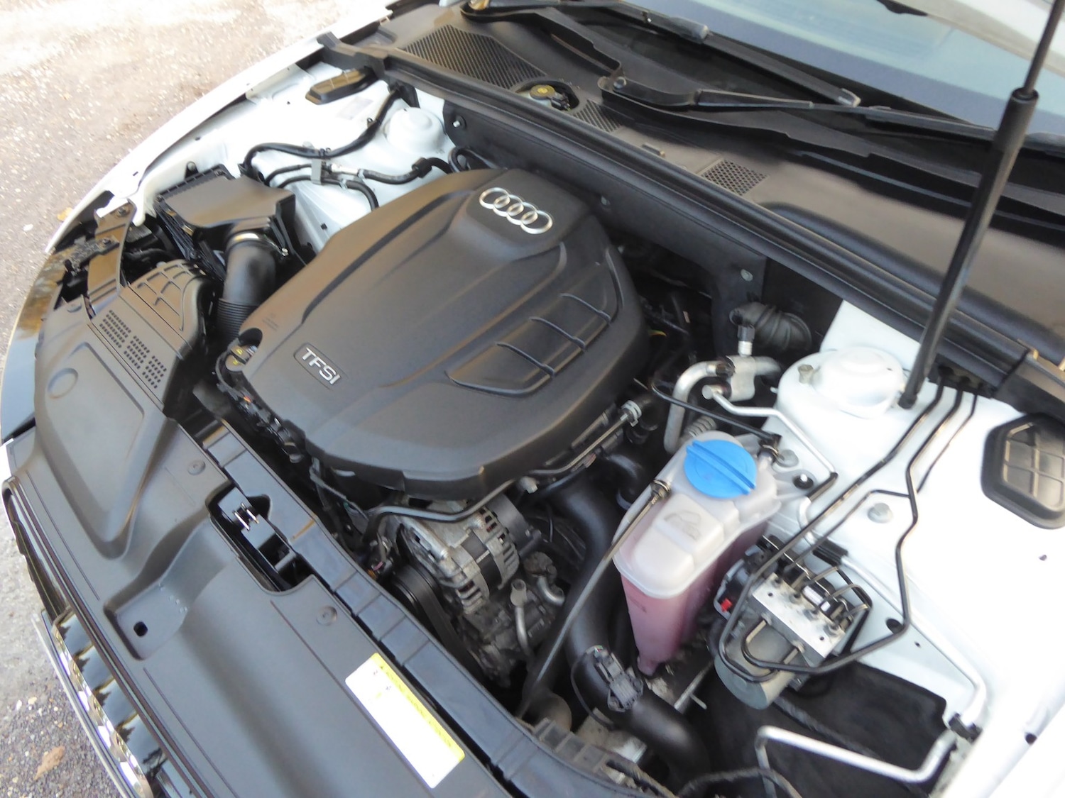 Used Audi A5 2015 for sale - 76397090: Photo 43