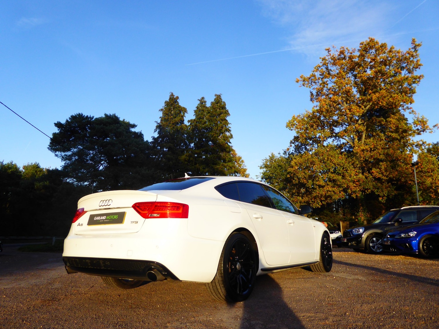 Used Audi A5 2015 for sale - 76397090: Photo 6