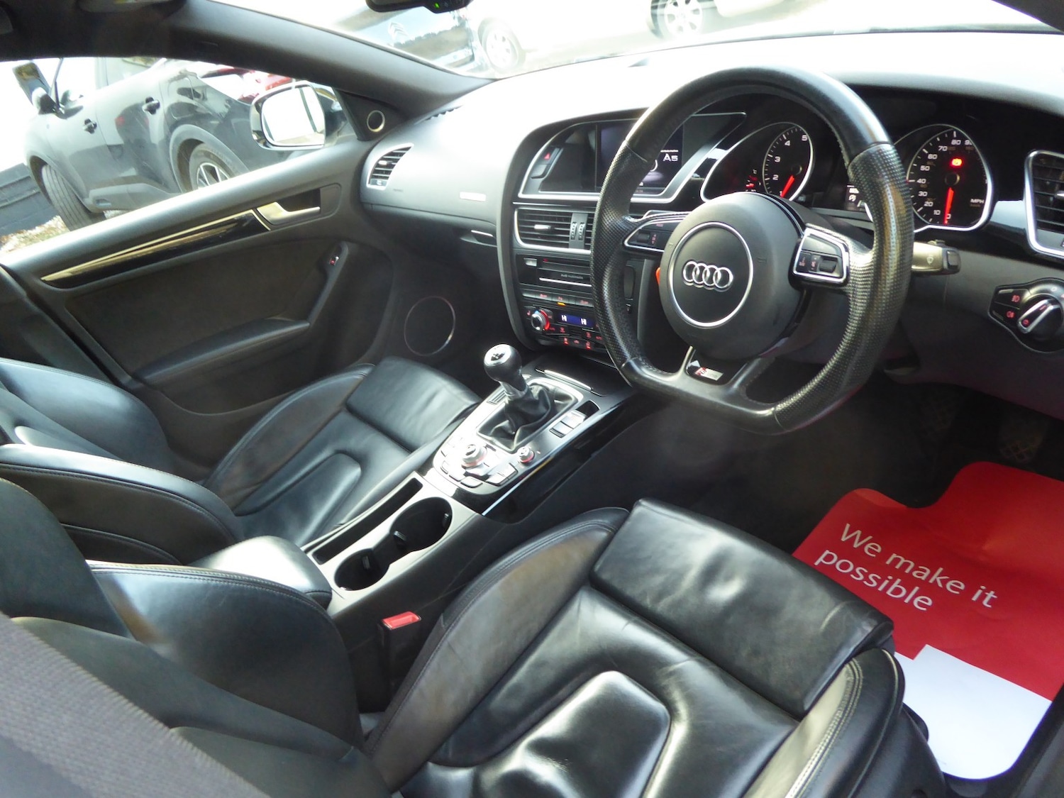 Used Audi A5 2015 for sale - 76397090: Photo 8