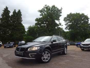 2015 - 2.4 D5 SE Nav Auto AWD 5-Door