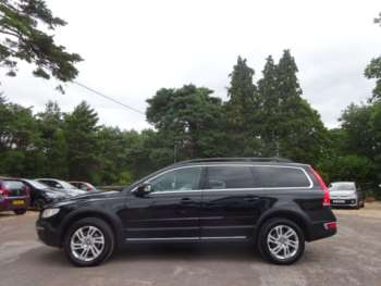 Used Volvo XC70 2015 for sale - 75244934: Photo