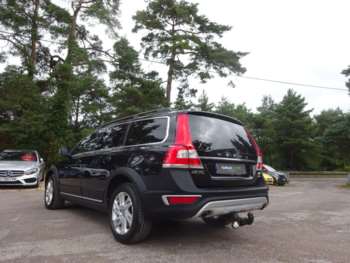 Used Volvo XC70 2015 for sale - 75244934: Photo