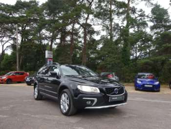 Used Volvo XC70 2015 for sale - 75244934: Photo