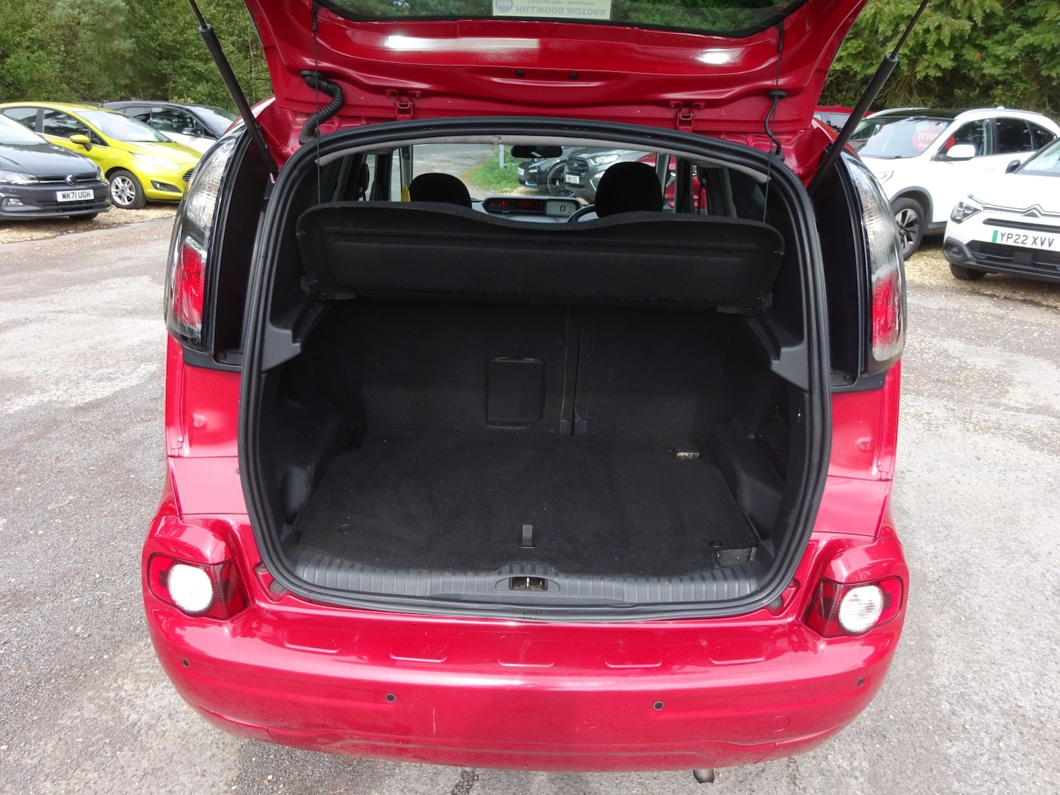Vehicle 13