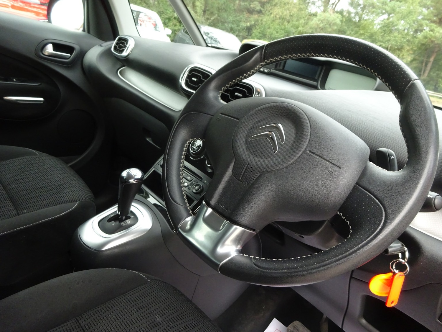 Vehicle 15