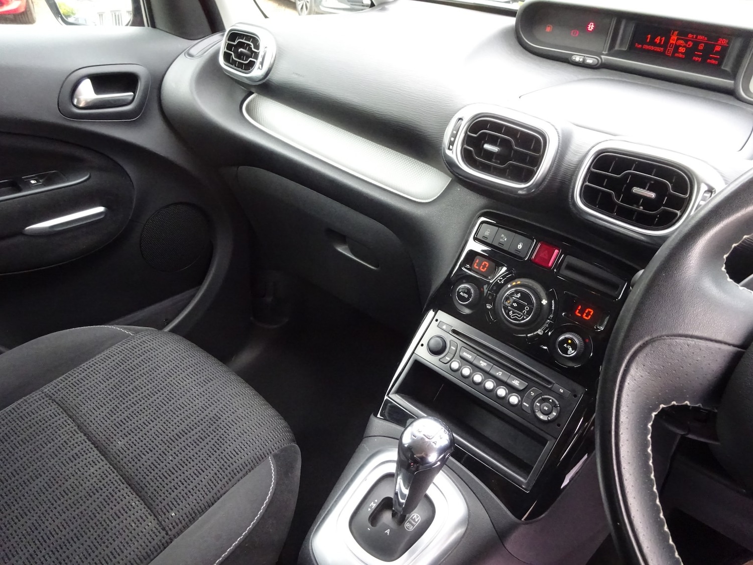 Vehicle 16