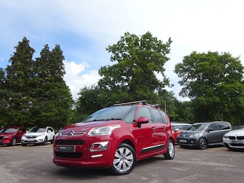 Used Citroen C3 2014 for sale - 75898217: Photo