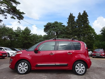 Used Citroen C3 2014 for sale - 75898217: Photo