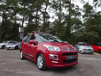 Used Citroen C3 2014 for sale - 75898217: Photo