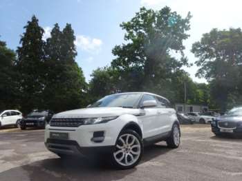 2012 - 2.2 SD4 Pure 5dr