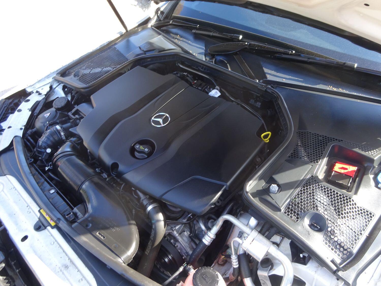 Used Mercedes-Benz C Class 2017 for sale - 76794657: Photo 49