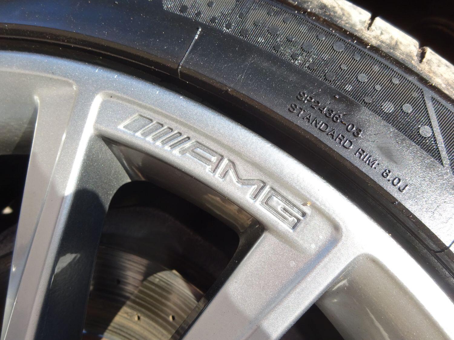 Used Mercedes-Benz C Class 2017 for sale - 76794657: Photo 9