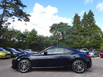 Used Toyota GT86 2019 for sale - 75731312: Photo