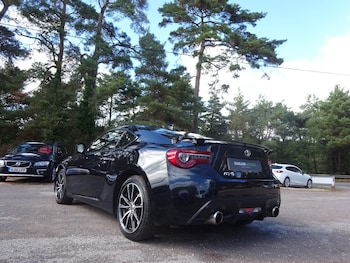 Used Toyota GT86 2019 for sale - 75731312: Photo