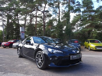 Used Toyota GT86 2019 for sale - 75731312: Photo