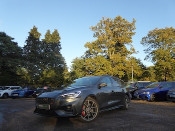 Used Ford Focus 2021 for sale - 76369378: Photo