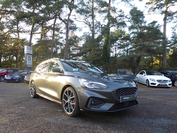 Used Ford Focus 2021 for sale - 76369378: Photo