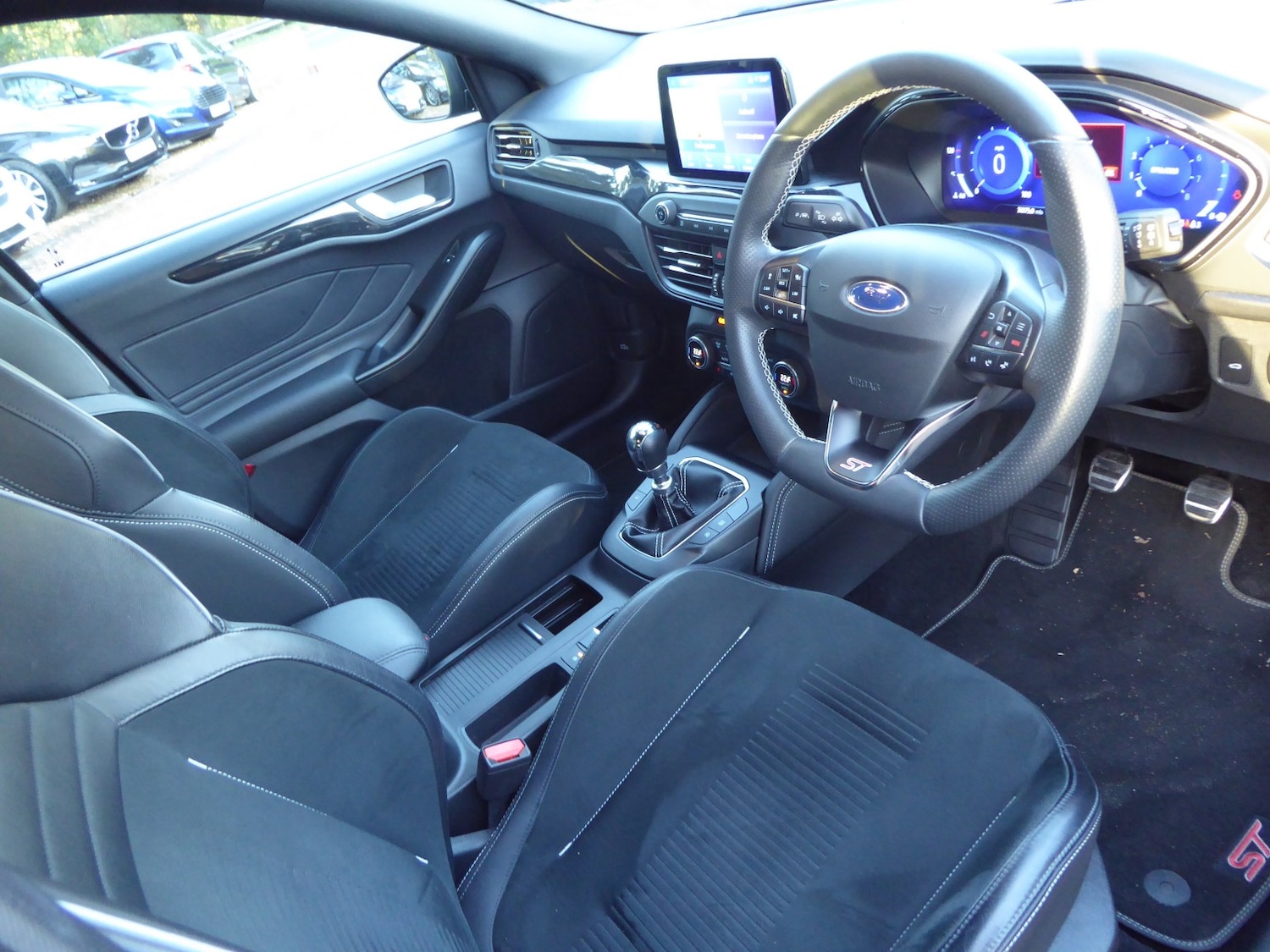 Used Ford Focus 2021 for sale - 76369378: Photo 7