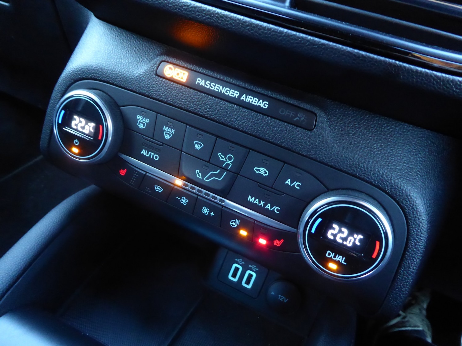 Used Ford Focus 2021 for sale - 76369378: Photo 9