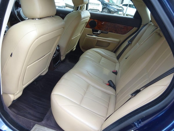 Used Jaguar XJ 2011 for sale - 75575474: Photo 15