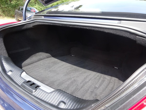 Used Jaguar XJ 2011 for sale - 75575474: Photo 17