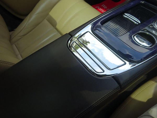 Used Jaguar XJ 2011 for sale - 75575474: Photo 25