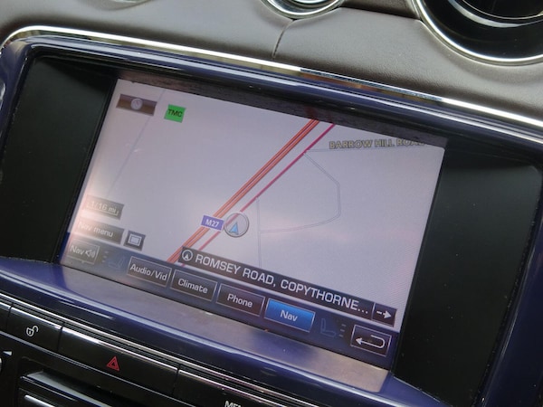 Used Jaguar XJ 2011 for sale - 75575474: Photo 27
