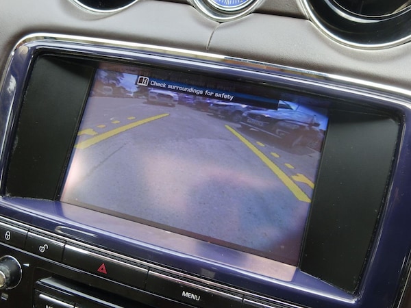 Used Jaguar XJ 2011 for sale - 75575474: Photo 28