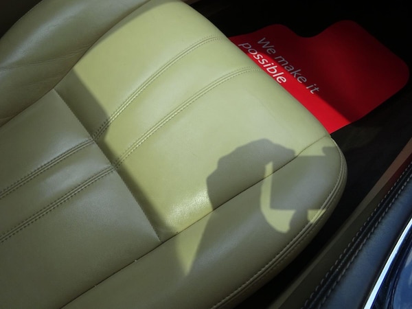 Used Jaguar XJ 2011 for sale - 75575474: Photo 34
