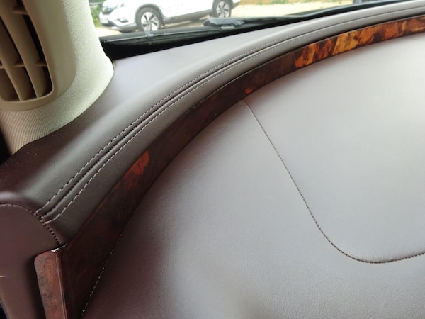 Used Jaguar XJ 2011 for sale - 75575474: Photo 37
