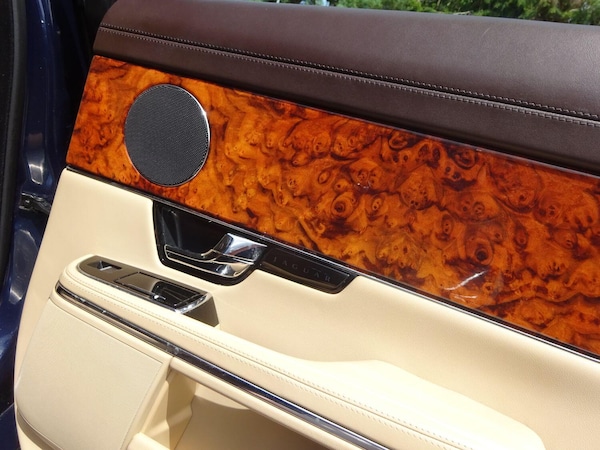 Used Jaguar XJ 2011 for sale - 75575474: Photo 42