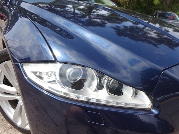 Used Jaguar XJ 2011 for sale - 75575474: Photo 50