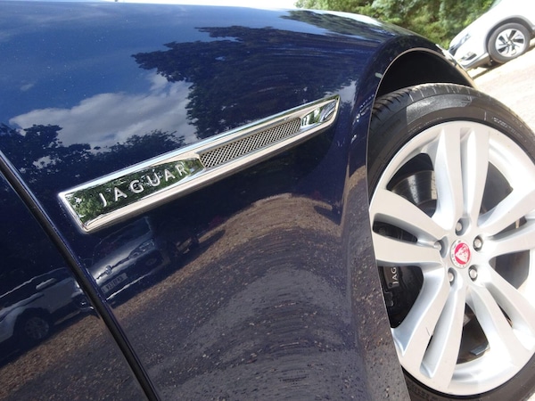 Used Jaguar XJ 2011 for sale - 75575474: Photo 51