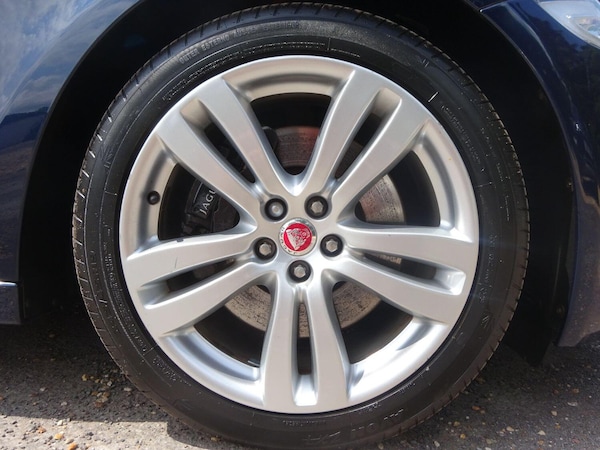 Used Jaguar XJ 2011 for sale - 75575474: Photo 52