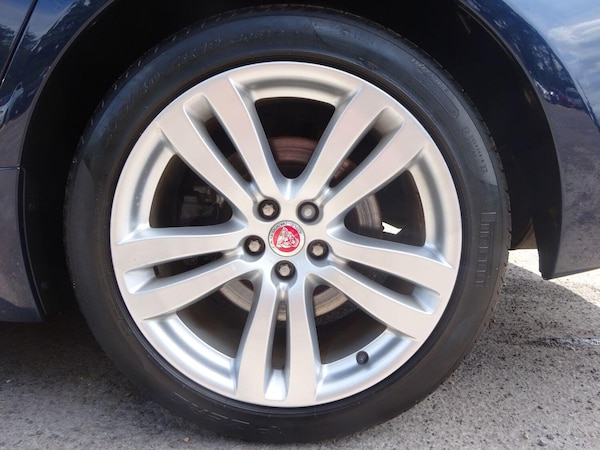 Used Jaguar XJ 2011 for sale - 75575474: Photo 54