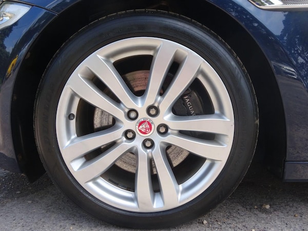 Used Jaguar XJ 2011 for sale - 75575474: Photo 55