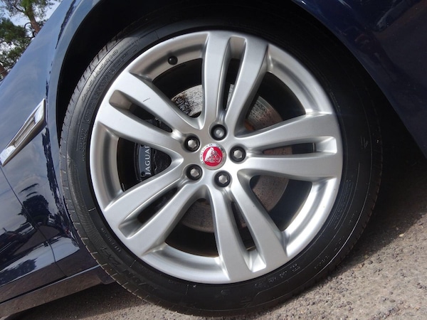 Used Jaguar XJ 2011 for sale - 75575474: Photo 7