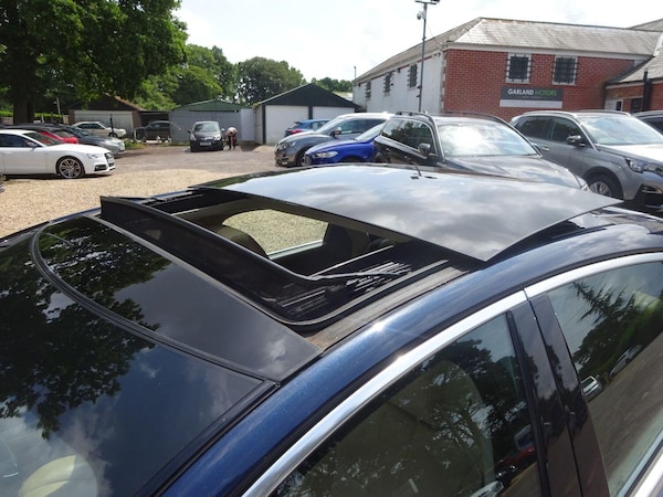 Used Jaguar XJ 2011 for sale - 75575474: Photo 8