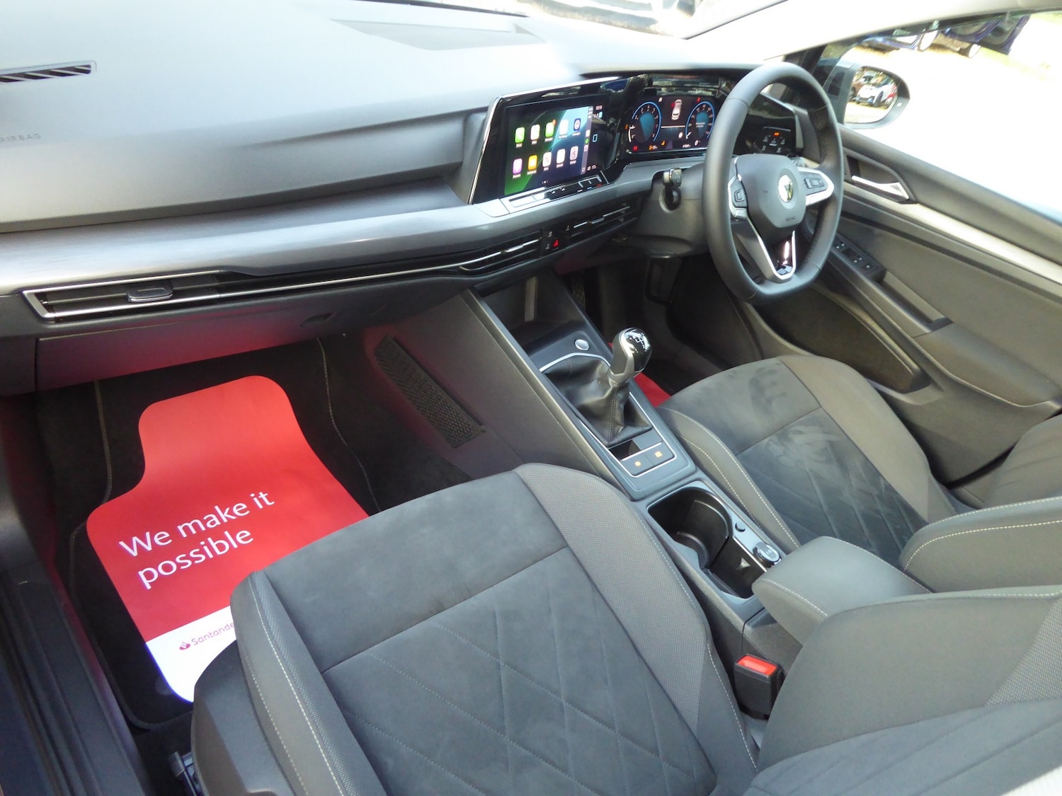 Used Volkswagen Golf 2021 for sale - 76347176: Photo 10