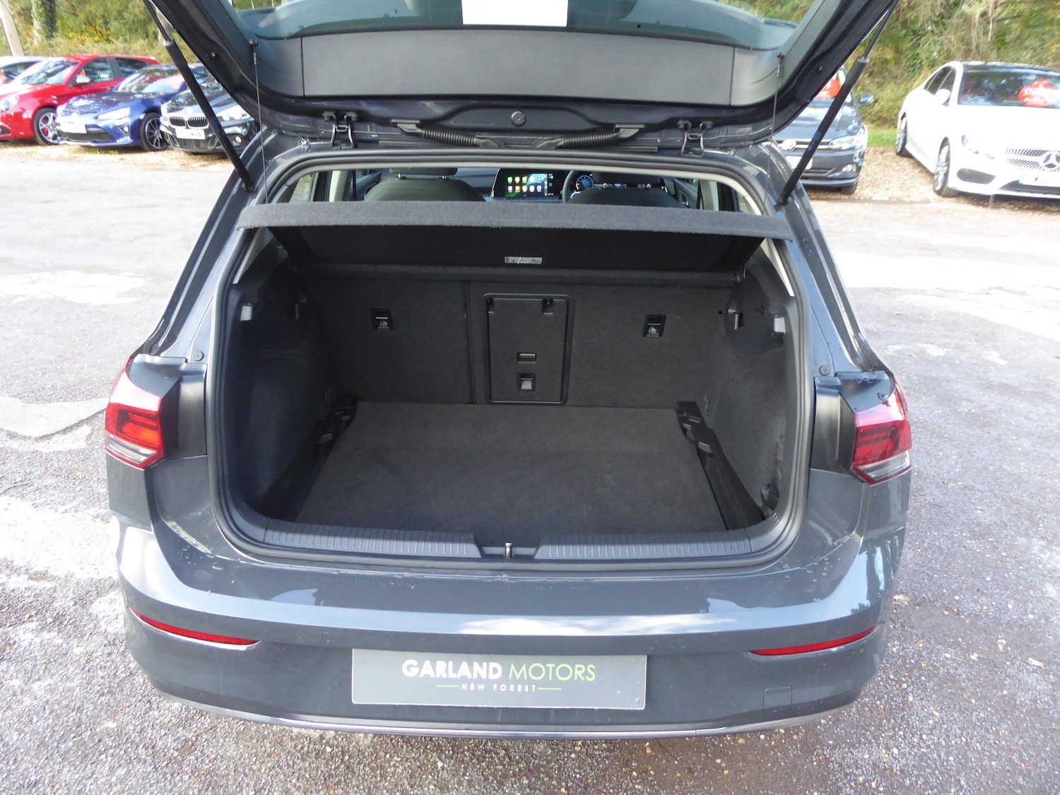 Used Volkswagen Golf 2021 for sale - 76347176: Photo 13