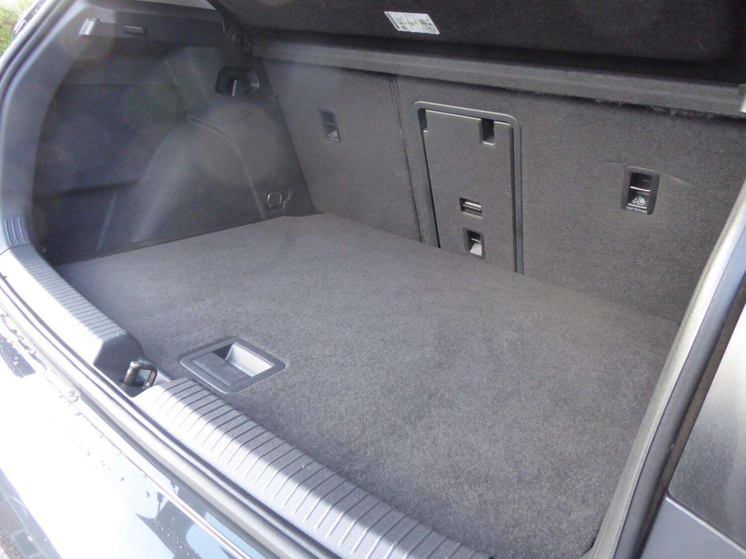 Used Volkswagen Golf 2021 for sale - 76347176: Photo 14