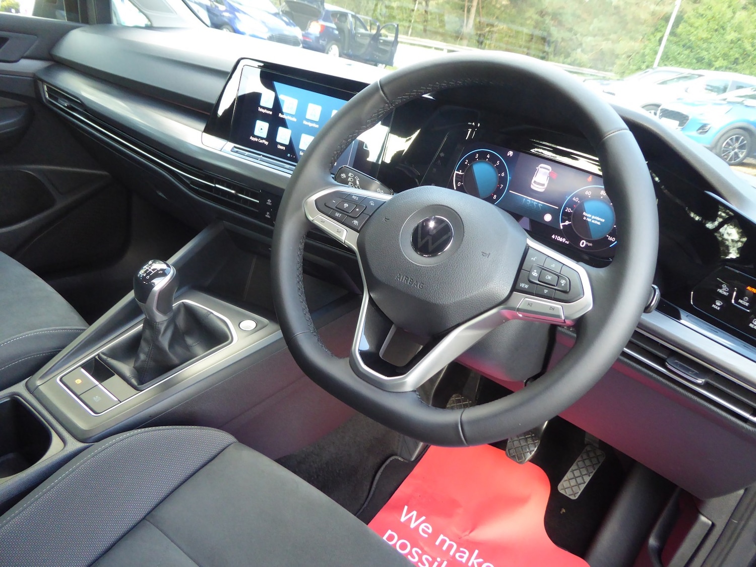 Used Volkswagen Golf 2021 for sale - 76347176: Photo 16