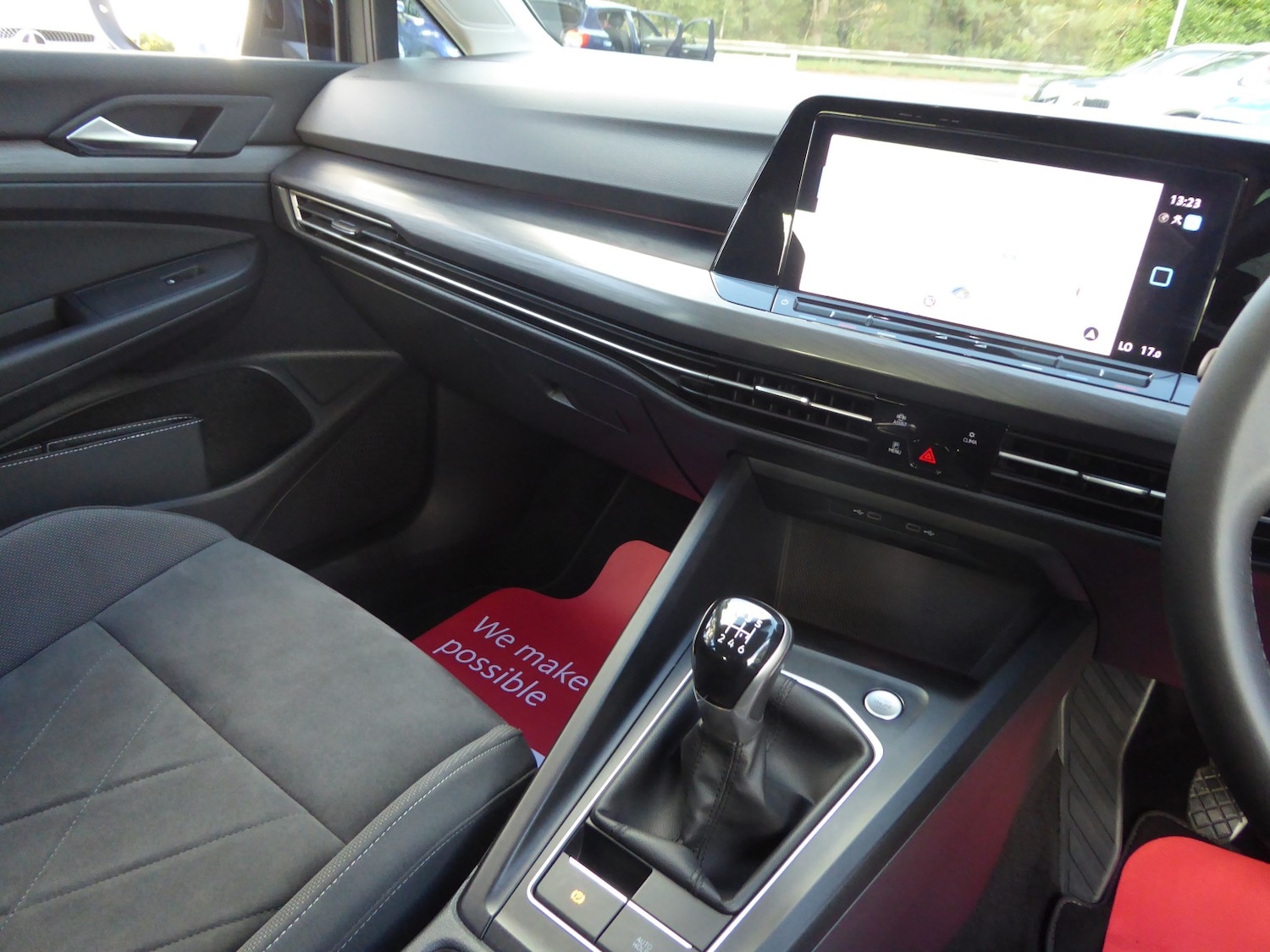 Used Volkswagen Golf 2021 for sale - 76347176: Photo 17