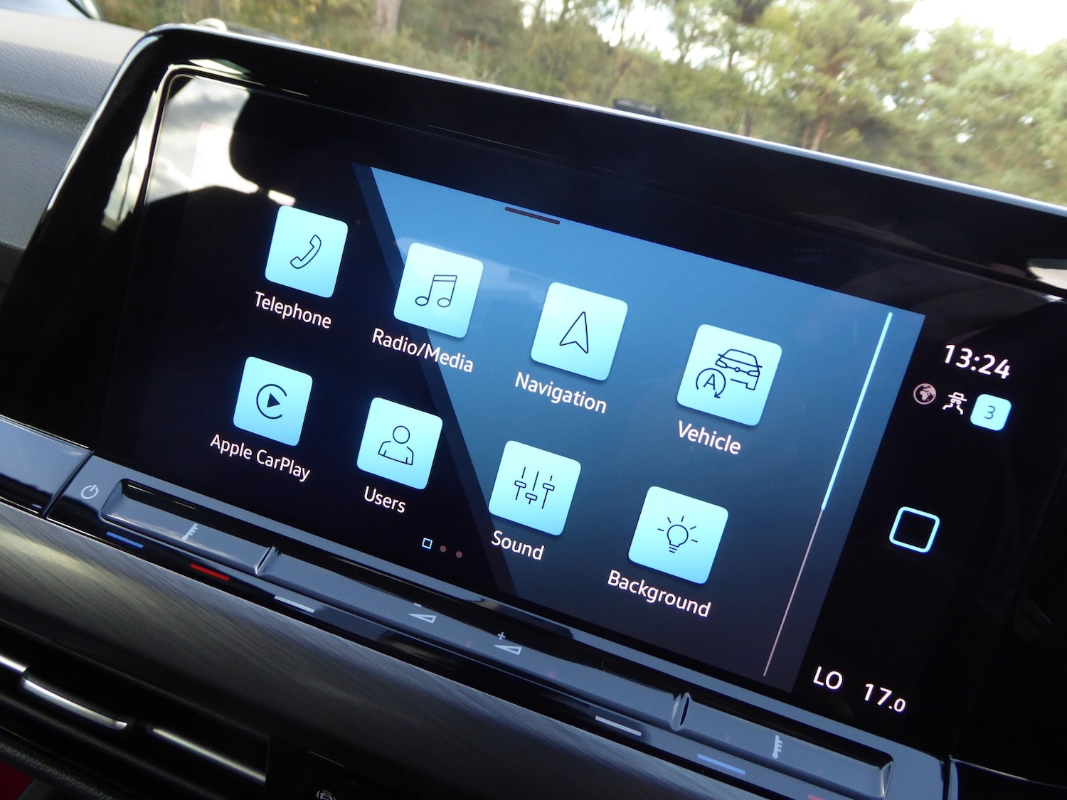 Used Volkswagen Golf 2021 for sale - 76347176: Photo 20