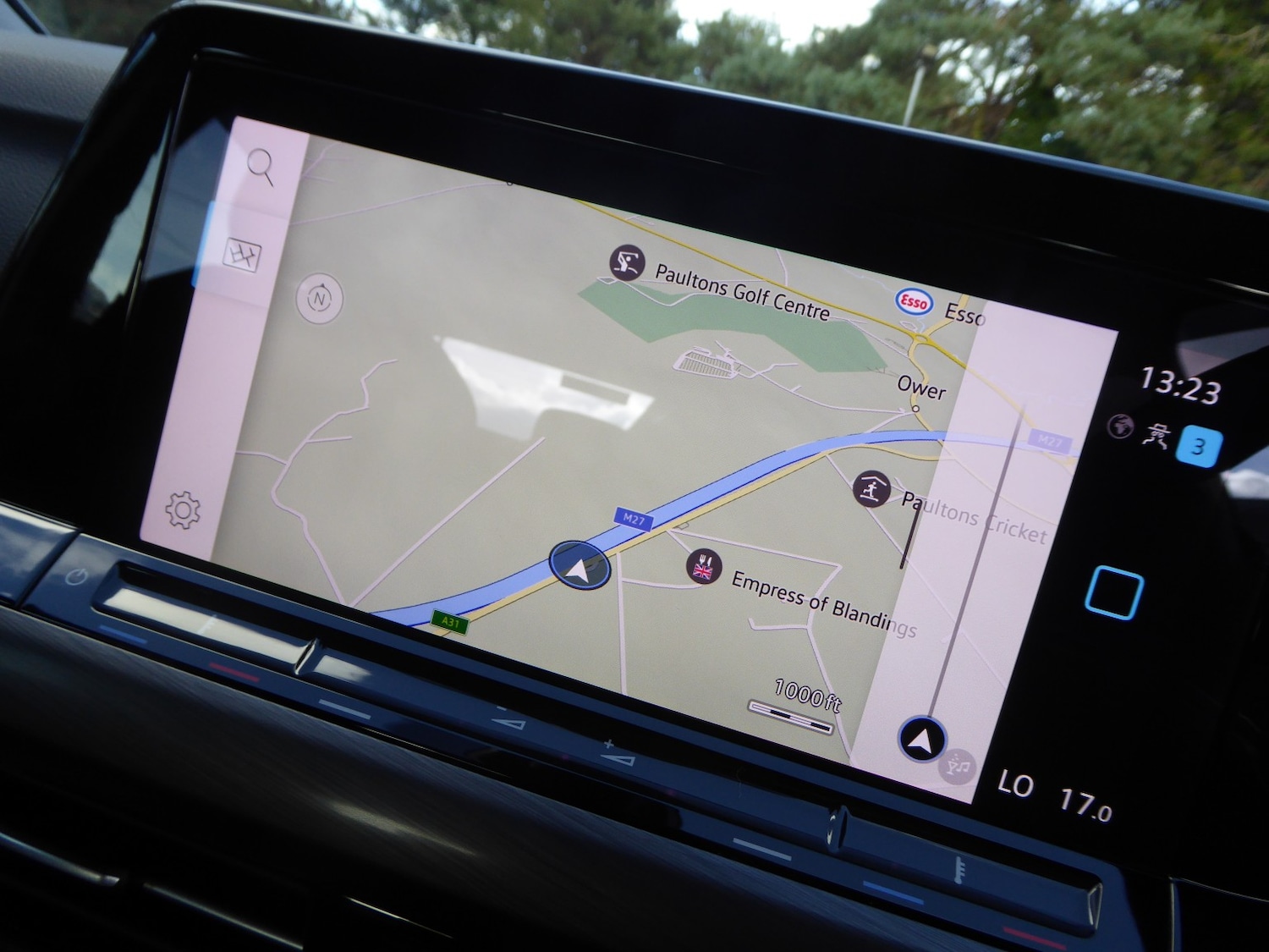 Used Volkswagen Golf 2021 for sale - 76347176: Photo 21