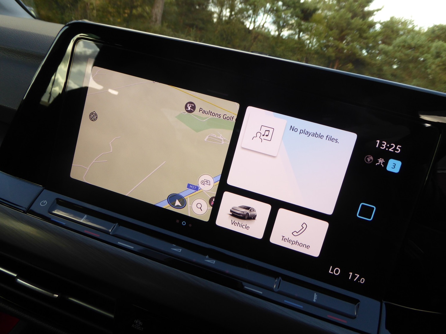 Used Volkswagen Golf 2021 for sale - 76347176: Photo 22