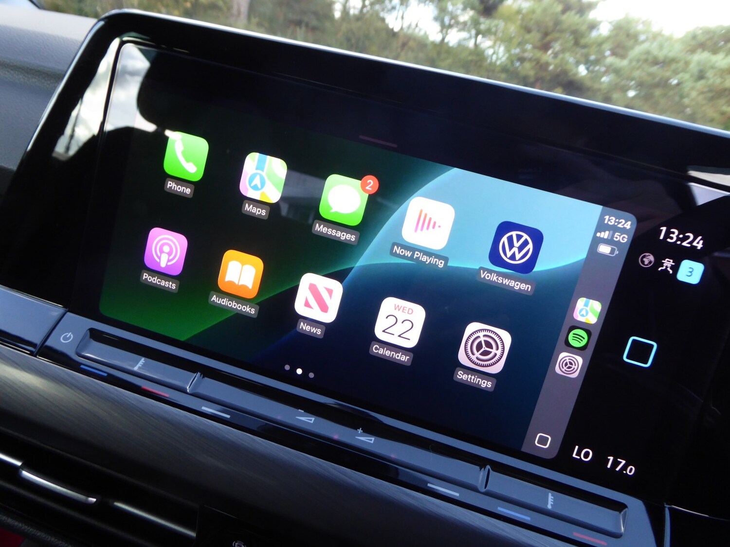 Used Volkswagen Golf 2021 for sale - 76347176: Photo 24