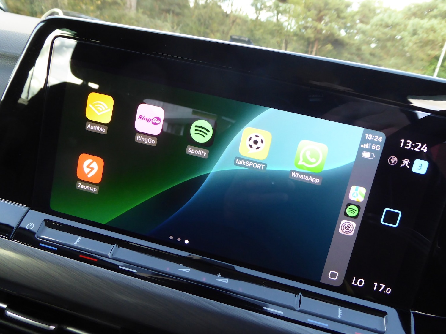 Used Volkswagen Golf 2021 for sale - 76347176: Photo 25