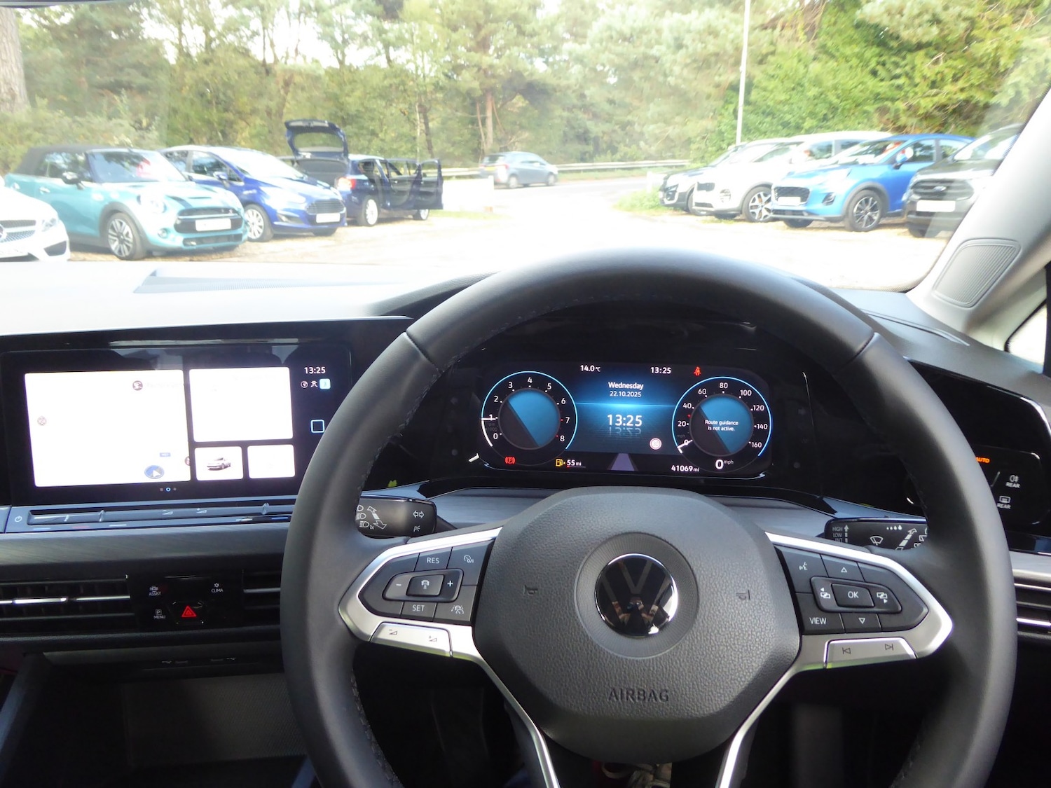 Used Volkswagen Golf 2021 for sale - 76347176: Photo 29